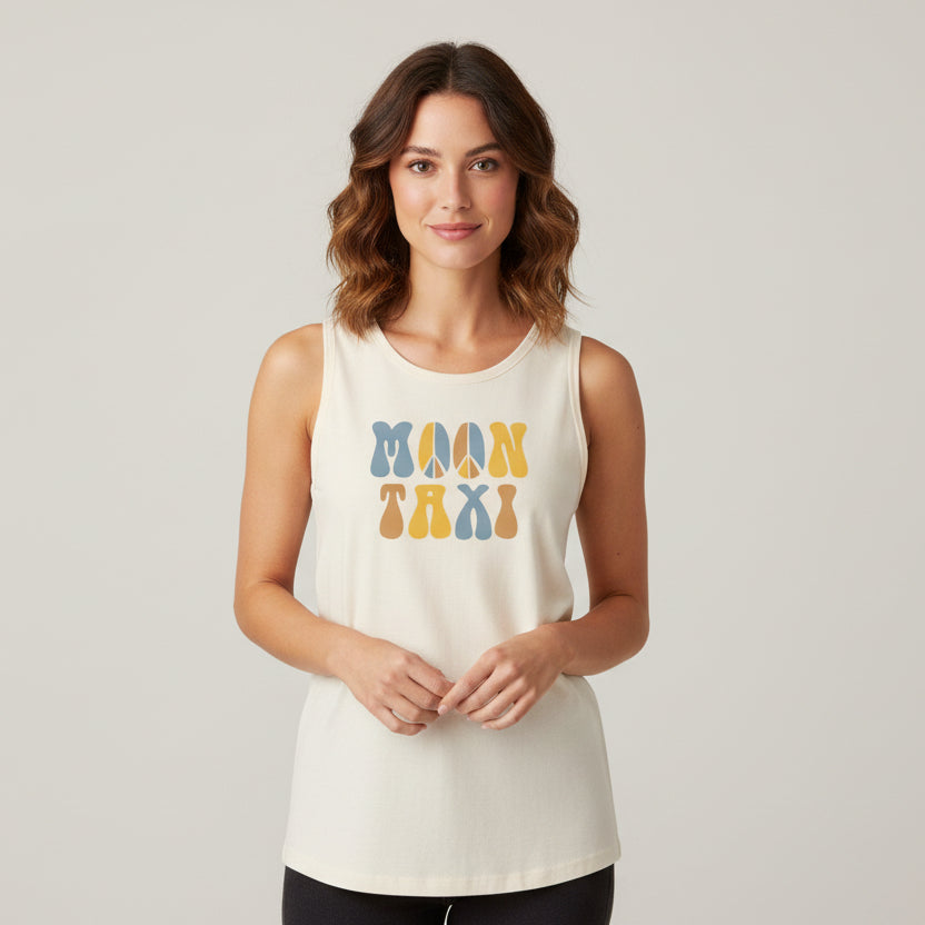Peace Tank