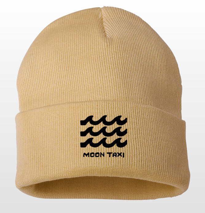 Highwave Beanie