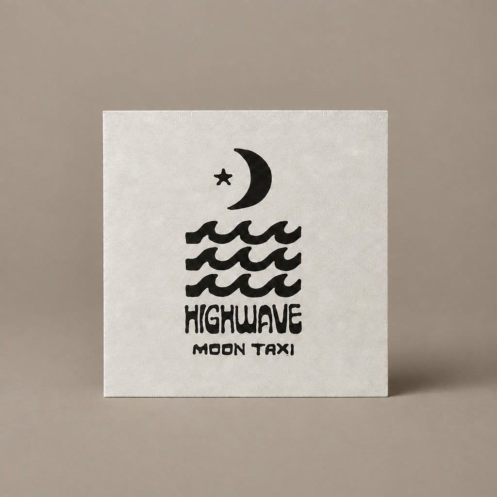 Highwave Cd