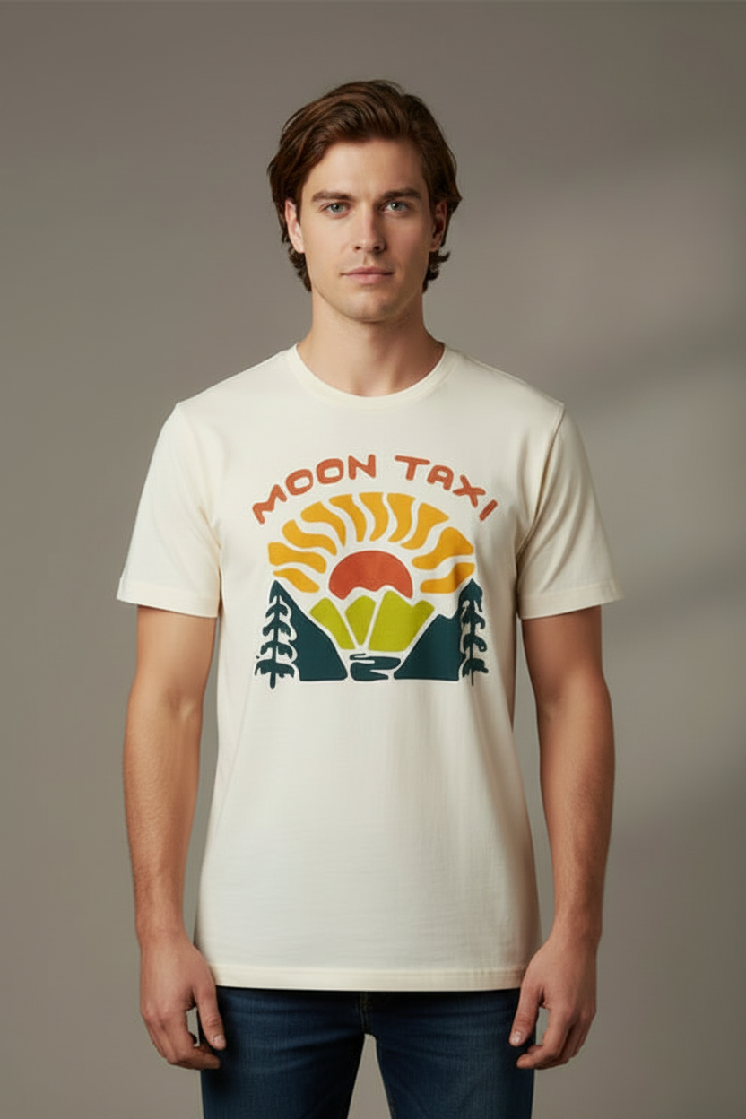 Mountain T-Shirt