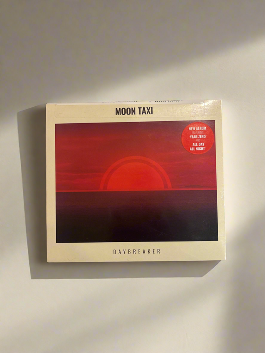 Daybreaker CD