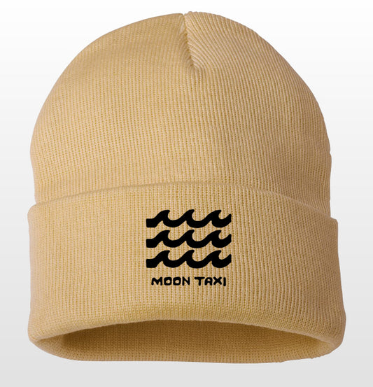 High Wave Beanie