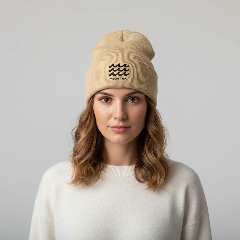 Highwave Beanie