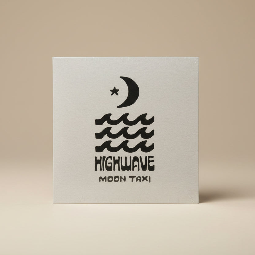 Highwave Cd