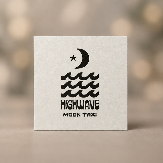 Highwave Vinyl