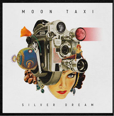 Silver Dream CD