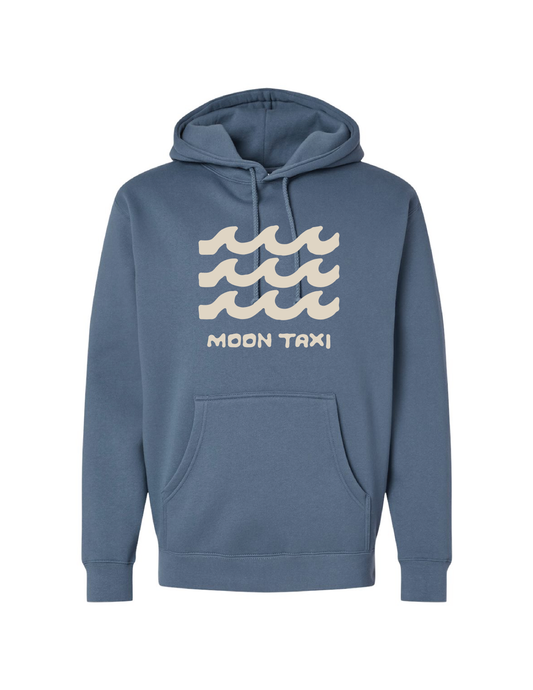 High Wave Hoodie