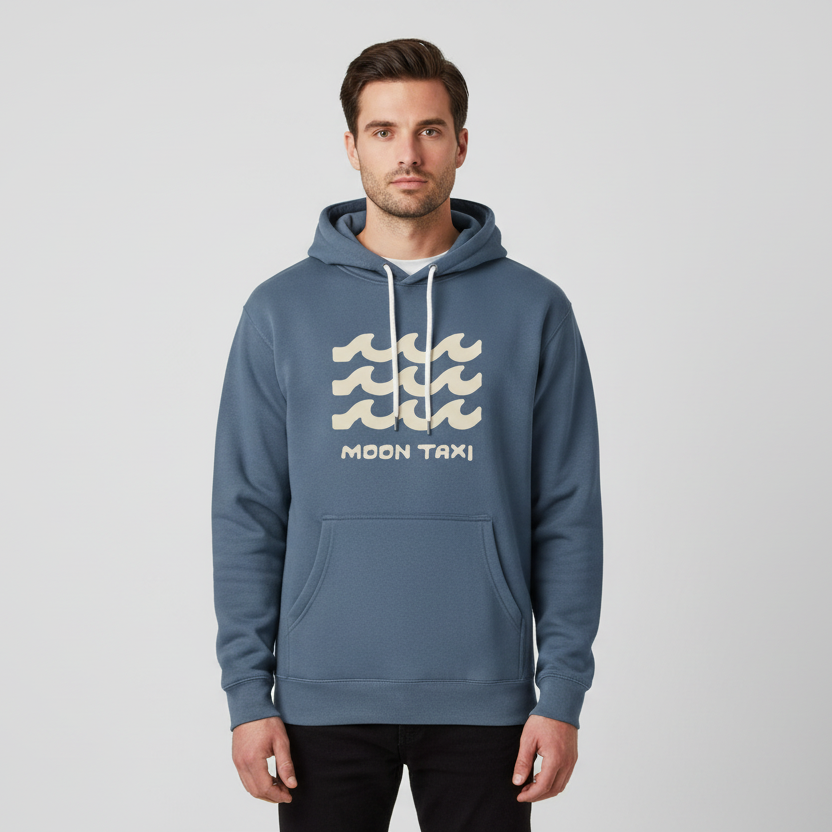 Highwave Hoodie