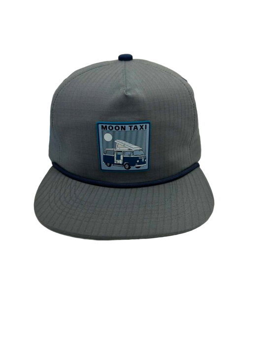 Camper Hat