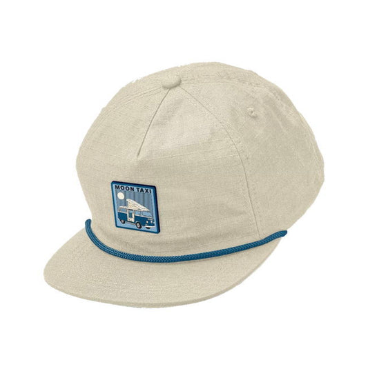 Camper Hat